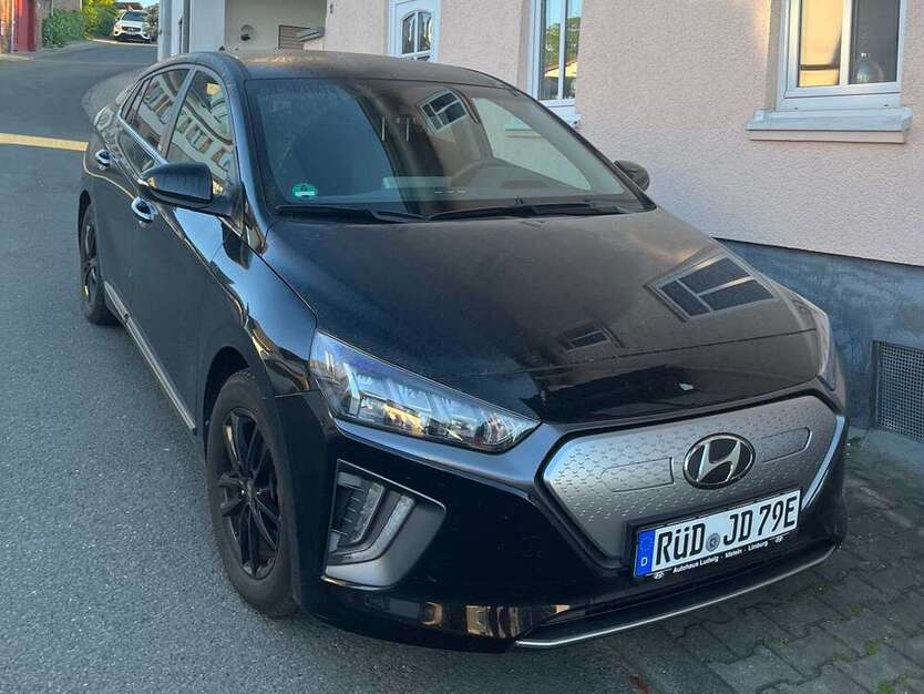 IONIQ