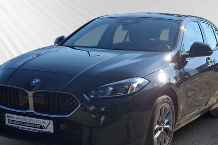 BMW 120 8.187 km 32.490 &euro; Wiesbaden 65203