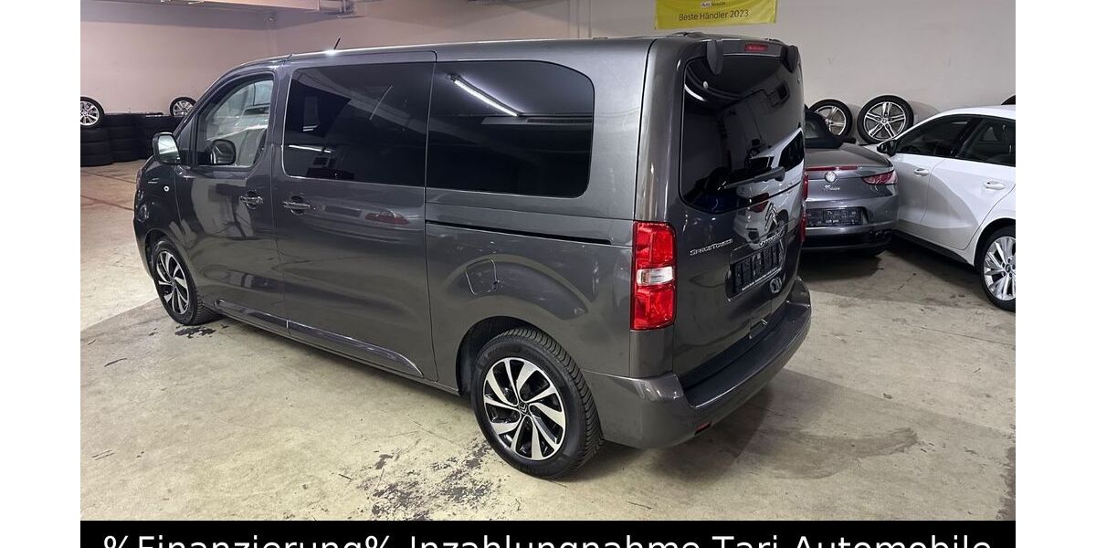 Citroen SpaceTourer 49.800 km 31.880 &euro; Mainz 55129