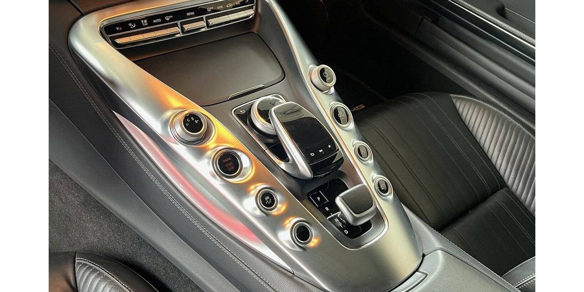 Mercedes-Benz AMG GT V8 Coupe |BURM|NIGHT|S.AGA|SHZ| 97.983 km 67.999 &euro; Mainz-Kostheim 55246