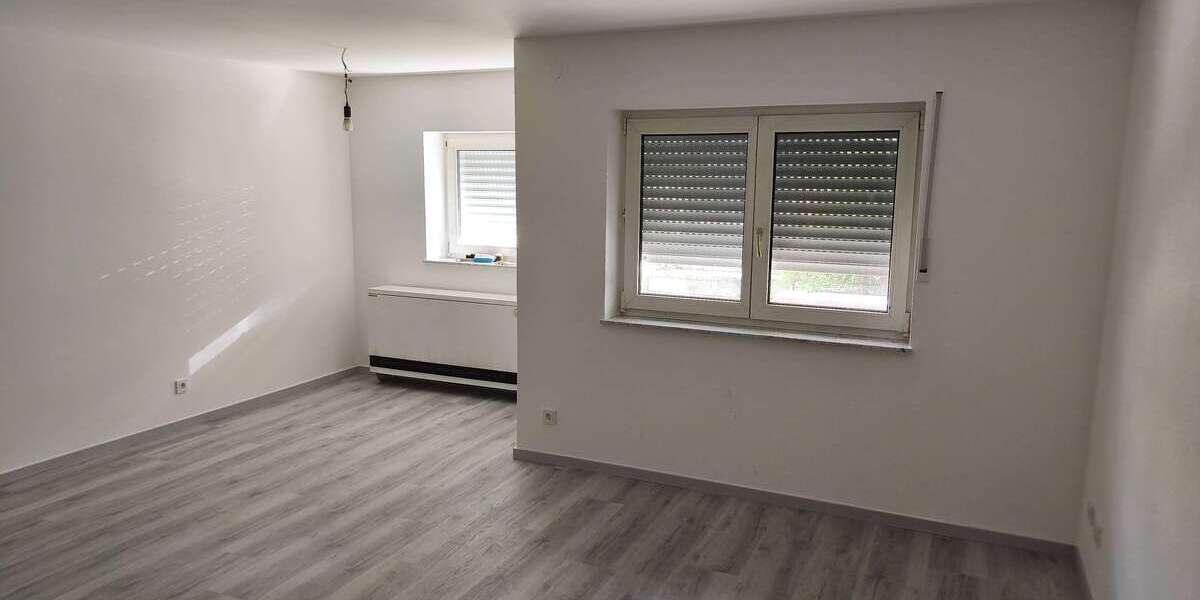 Etagenwohnung Kelsterbach am Main - 1 Zimmer, 50 m&sup2;, 610&euro; | Angebot:26745338
