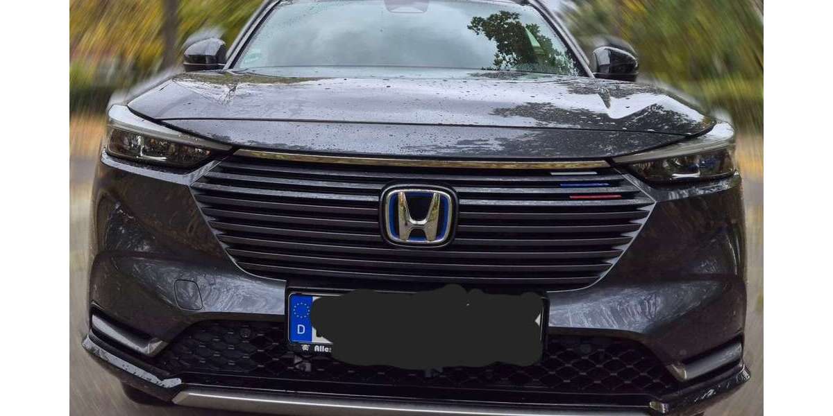 Honda HR-V 35.000 km 27.888 € Kriftel 65830