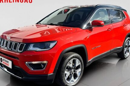 Jeep Compass 68.000 km 17.400 &euro; Geisenheim am Rhein 65366