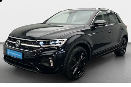 VW T-Roc 34.594 km 28.480 &euro; Eschborn 65760