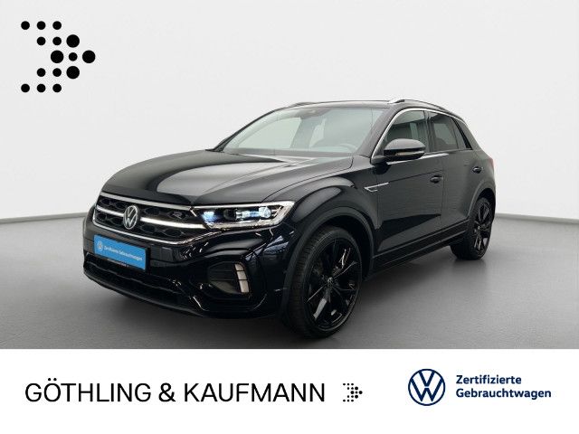 VW T-Roc 34.594 km 28.480 &euro; Eschborn 65760