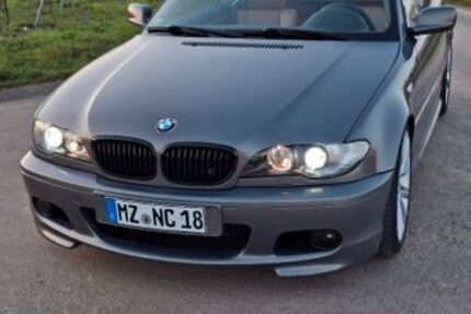 BMW 325 225.000 km 13.450 &euro; Stadecken-Elsheim 55271
