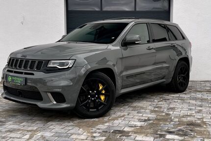 Jeep Grand Cherokee 77.130 km 60.990 &euro; Kiedrich 65399