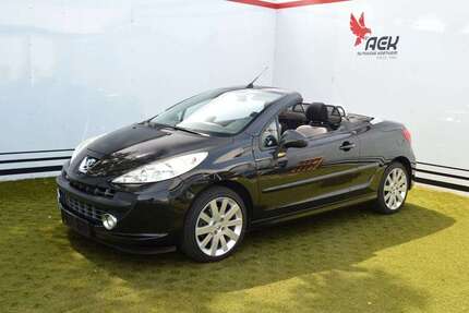 Peugeot 207 185.000 km 1.790 € Mainz-Kostheim 55246