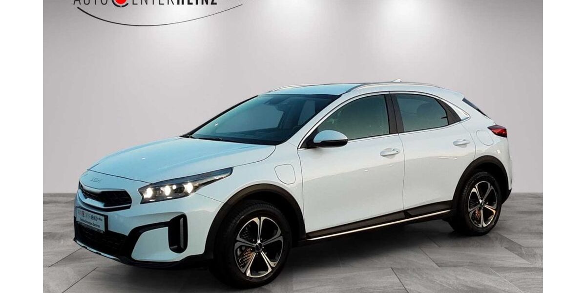 Kia XCeed 23.854 km 22.900 &euro; Mainz 55120