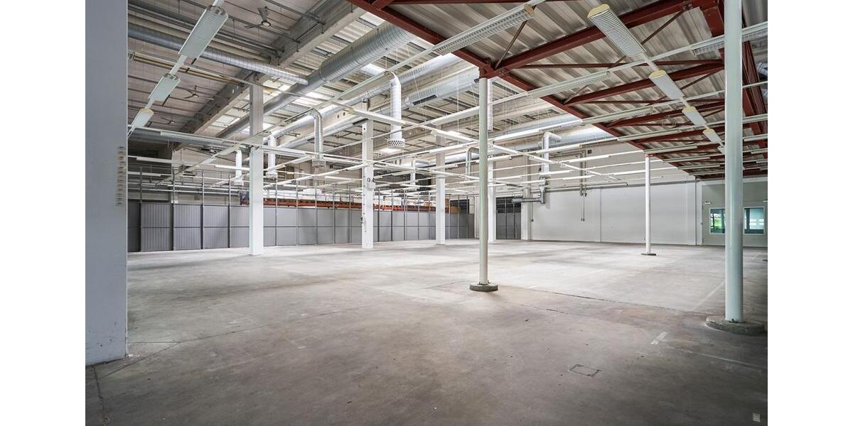 Gewerbeobjekt Mainz Ebersheim - 17&euro; | Angebot:25905698