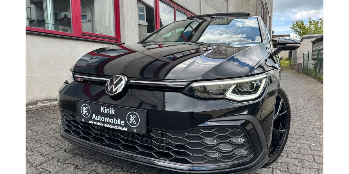 VW Golf 97.776 km 26.500 &euro; Eppstein - Bremthal 65817