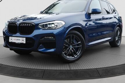 BMW X3 61.200 km 34.900 € Wiesbaden 65205