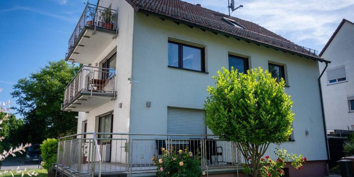 Mehrfamilienhaus, Wohnhaus Flörsheim - 1 Zimmer, 220 m&sup2;, 680.000&euro; | Angebot:26686572