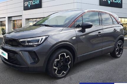 Opel Crossland (X) 28.740 km 15.930 &euro; Wiesbaden 65201