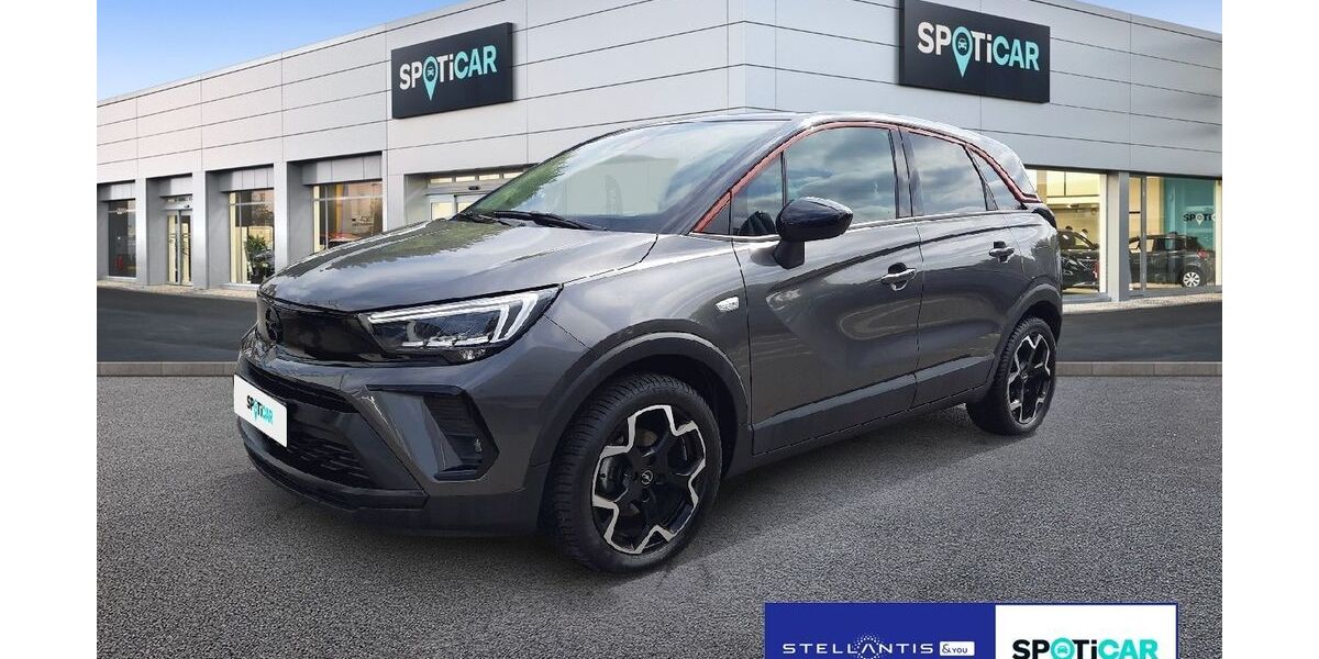Opel Crossland (X) 28.740 km 15.930 &euro; Wiesbaden 65201