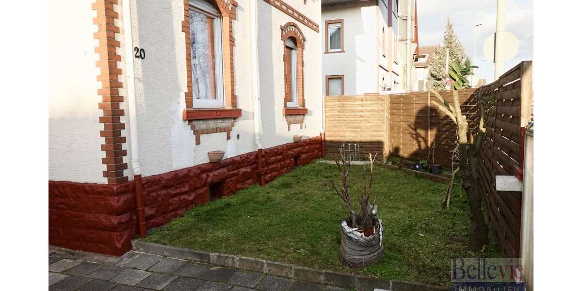 Haus zum Kaufen in Kelsterbach 499.000 € 121 m² 6 zimmer