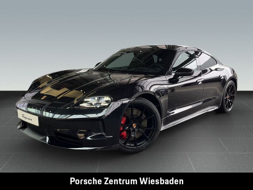 Porsche Taycan 9.900 km 160.500 € Wiesbaden 65187