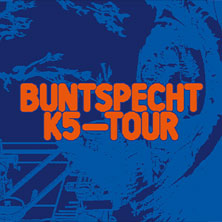 Buntspecht - K5 Tour 2025 27.11.2025 KUZ