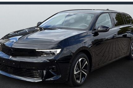 Opel Astra 8.353 km 24.940 &euro; Flörsheim am Main 65439