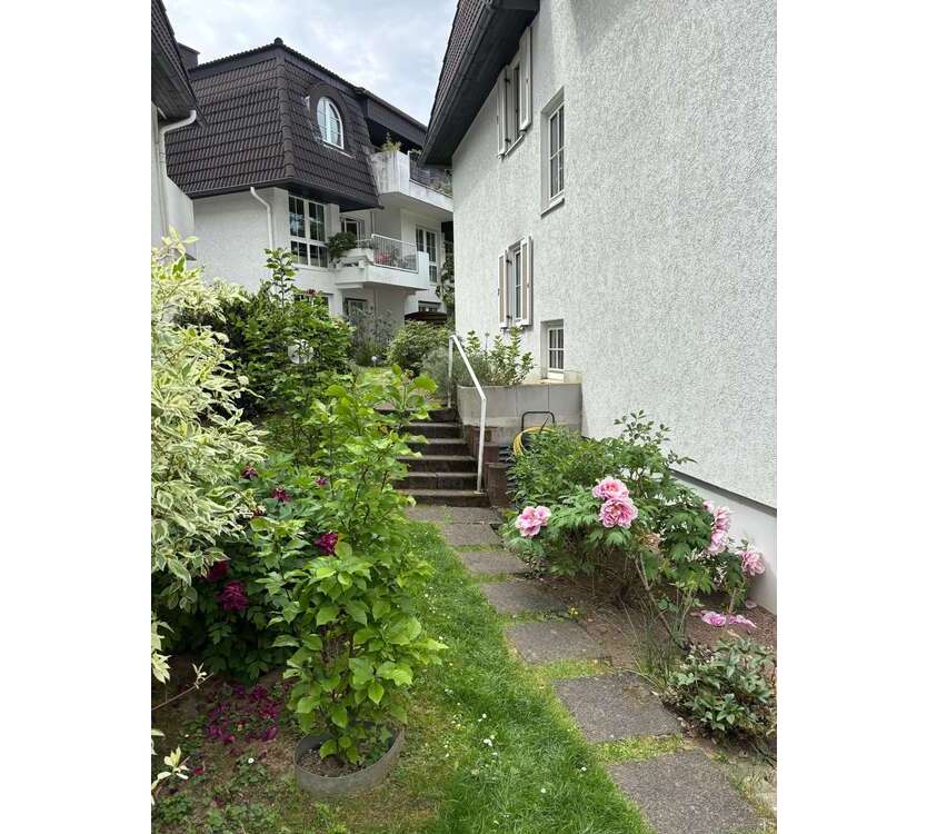 Wohnung zum Kaufen in Frankfurt 498.000 € 80 m²