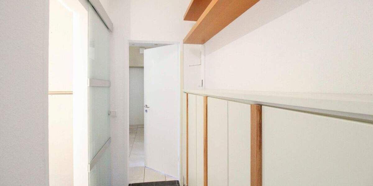 Zuhause im Grünen - Stilvolle 3-Zimmer-Wohnung mit Terrasse in Niedernhausen 3 zimmer