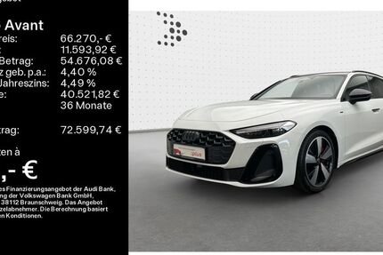 Audi A5 3.602 km 66.270 &euro; Hofheim 65719