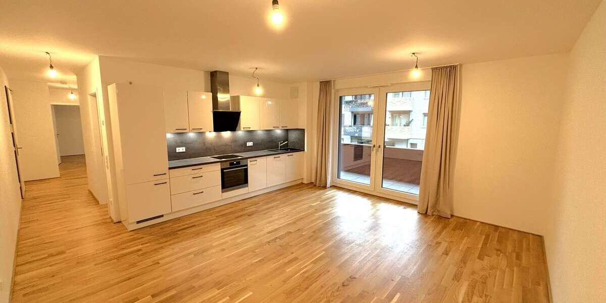 Wohnung zum Mieten in Mainz 1.700 € 78 m² 3 zimmer