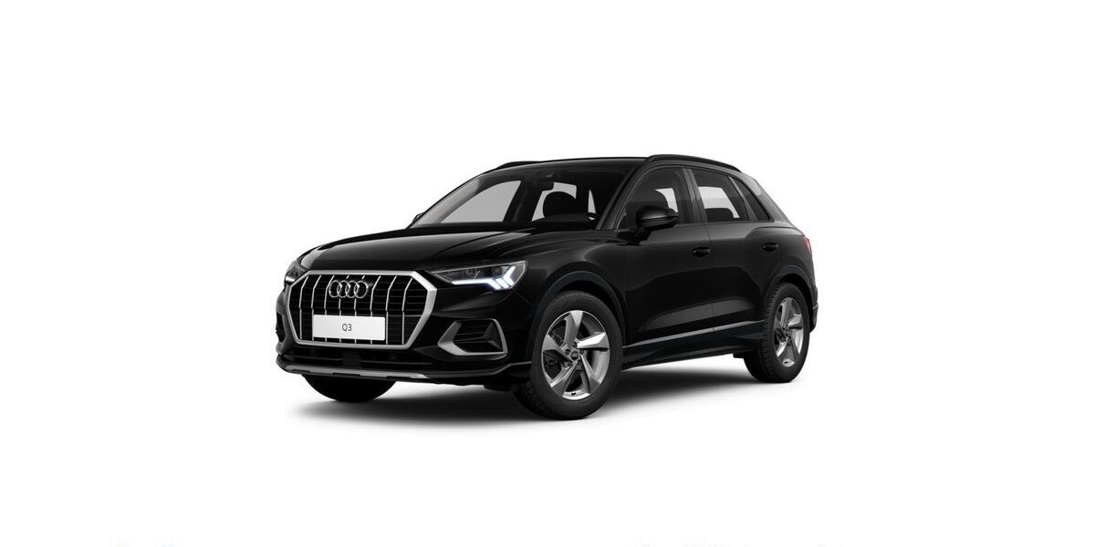 Audi Q3 34.608 km 29.990 &euro; Hofheim 65719