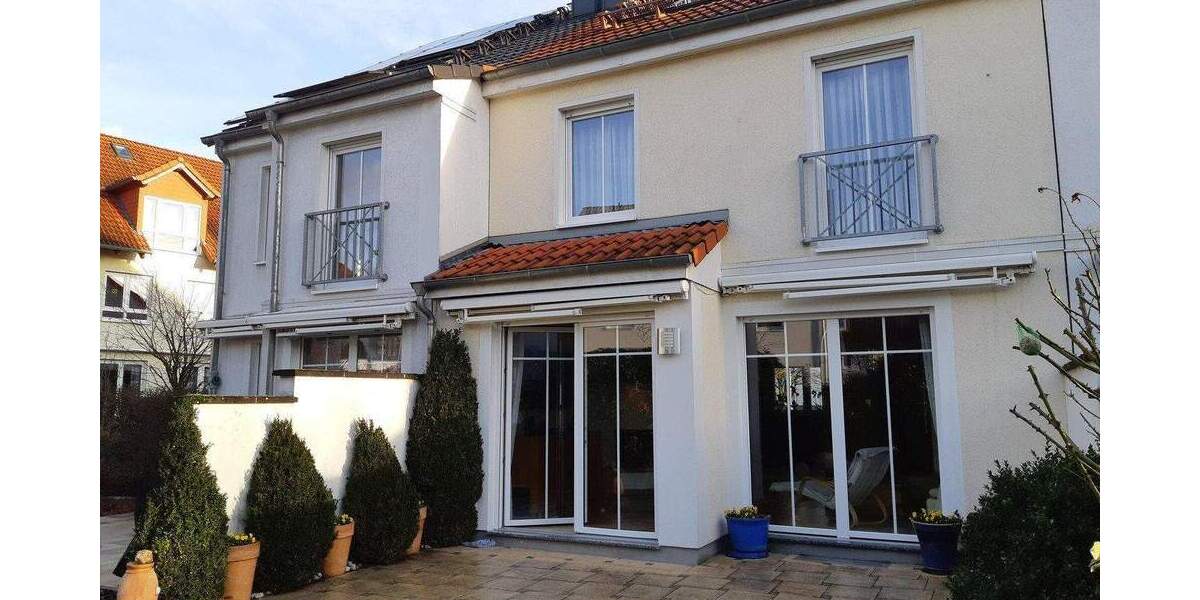 Reihenmittelhaus Hattersheim - 5 Zimmer, 160 m&sup2;, 745.000&euro; | Angebot:25897513