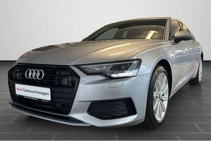 Audi A6 54.022 km 35.890 € Wiesbaden 65189