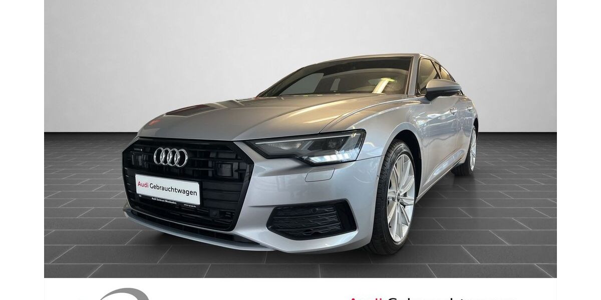 Audi A6 54.022 km 35.890 € Wiesbaden 65189