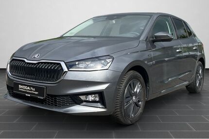 Skoda Fabia 11.184 km 21.980 &euro; Wiesbaden 65197