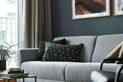 Wohnen auf Zeit in Frankfurt am Main 1.659 € 1 zimmer