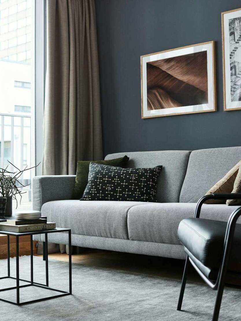 Wohnen auf Zeit in Frankfurt am Main 1.659 € 1 zimmer