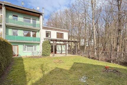 Haus Königstein im Taunus - Falkenstein Falkenstein - 5 Zimmer, 100 m&sup2;, 435.000&euro; | Angebot:26127711