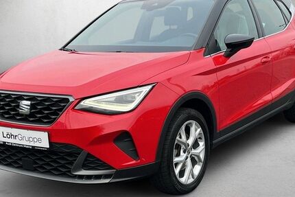 Seat Arona 60.306 km 15.480 &euro; Mainz 55120