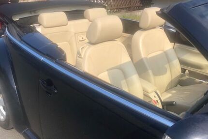 VW Beetle 209.000 km 3.500 &euro; Taunusstein 65232