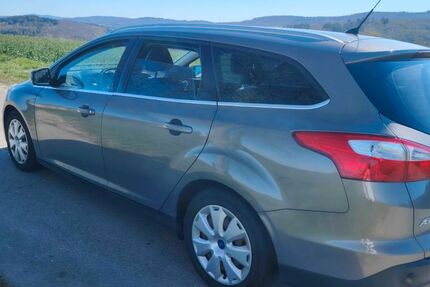 Ford Focus 230.000 km 4.499 &euro; Bad Schwalbach 65307