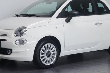 Fiat 500 17.409 km 12.990 € Wiesbaden 65205