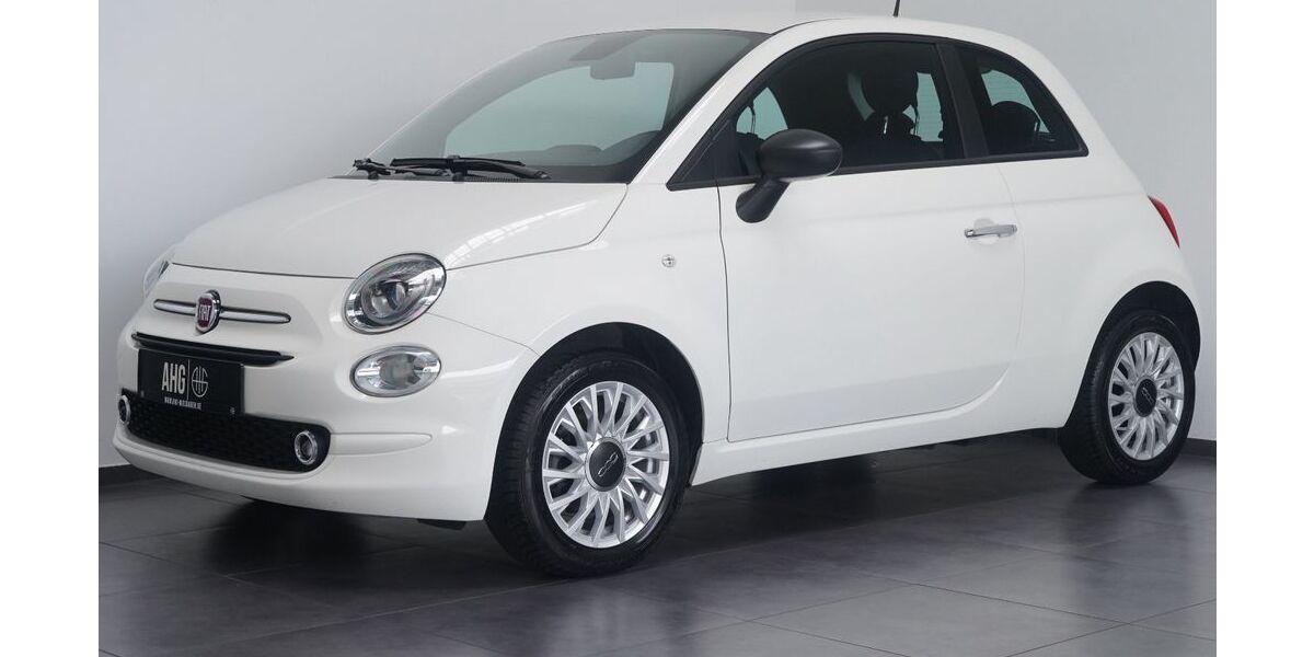 Fiat 500 17.409 km 12.990 € Wiesbaden 65205