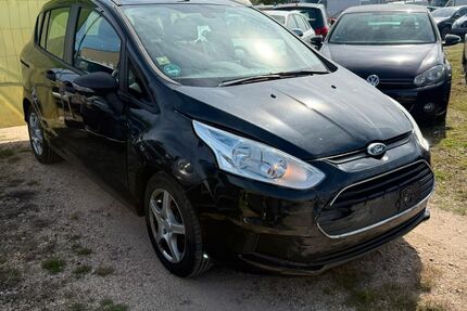 Ford B-Max 160.000 km 3.333 € Ingelheim 55218