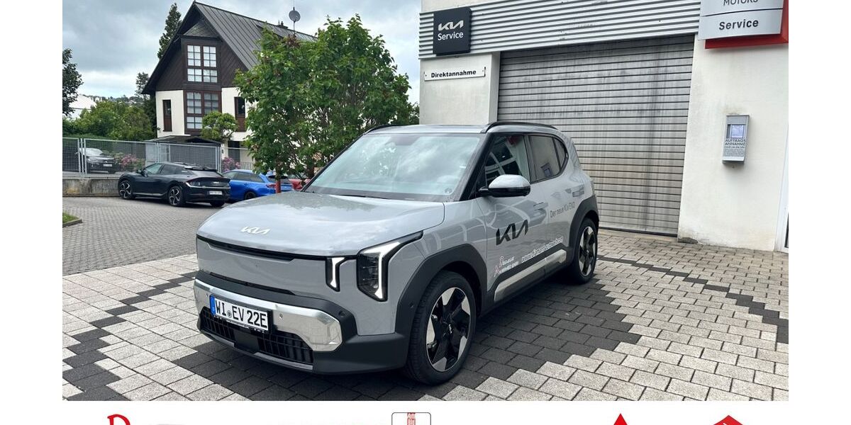 Kia EV2 2.000 km 31.800 &euro; Wiesbaden 65199