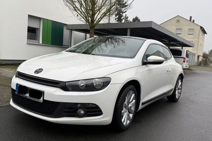 VW Scirocco 238.404 km 6.300 &euro; Ginsheim-Gustavsburg 65462