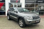 Jeep Grand Cherokee 3.0 CRD Limited |Nur 85.TKM|Kamera| 85.694 km 15.999 € Mainz-Kostheim 55246