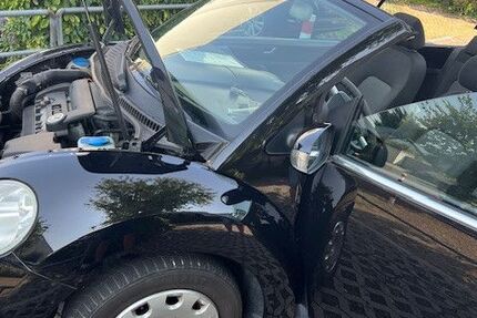 VW Beetle 220.000 km 3.500 € Ingelheim 55218