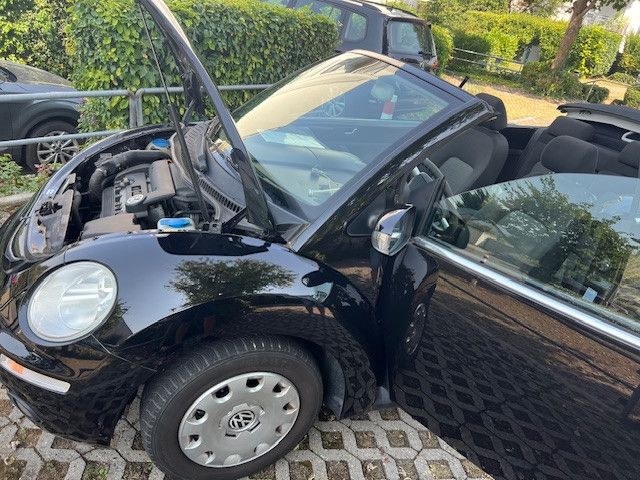 VW Beetle 220.000 km 3.500 € Ingelheim 55218
