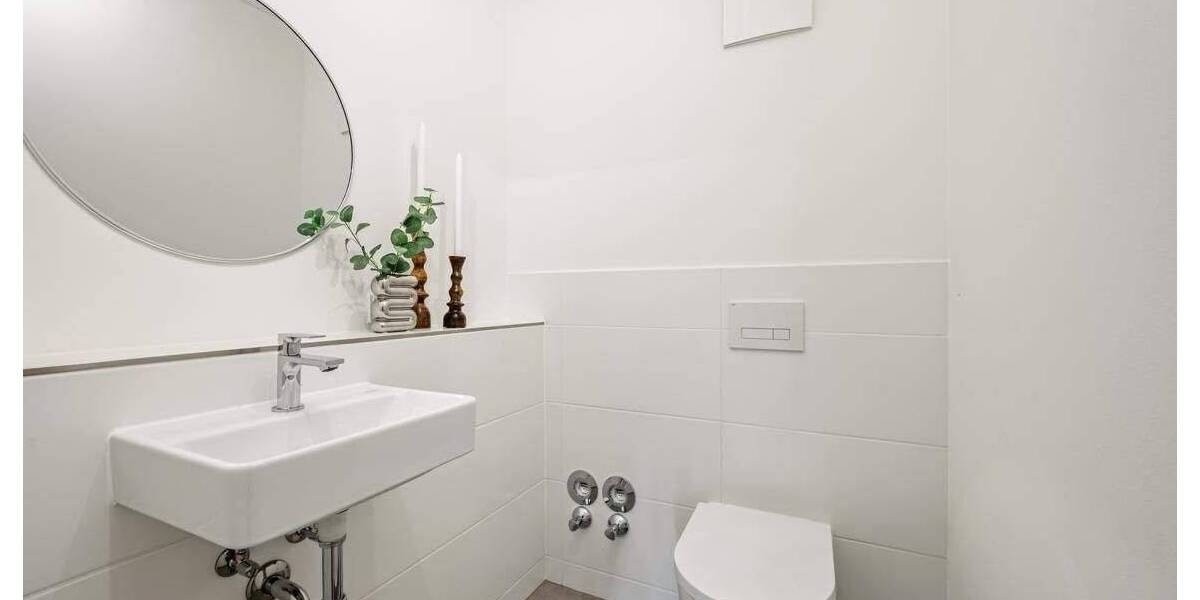 Etagenwohnung Wiesbaden Bierstadt - 3 Zimmer, 89 m&sup2;, 555.000&euro; | Angebot:26851780