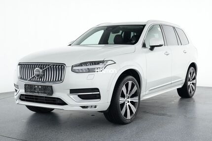 Volvo XC90 27.433 km 50.444 &euro; Eschborn 65760
