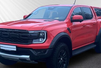 Ford Ranger 31.405 km 54.870 &euro; Wiesbaden 65203
