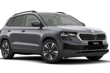 Skoda Karoq 3.000 km 36.880 &euro; Bingen / Rhein 55411
